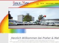 Praher und Mathä Malereibetriebsgesmbh