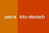 Kitz-Deutsch Petra Elisabeth