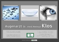Helmut Klos
