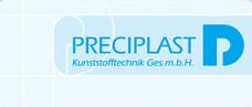 Preciplast Kunststofftechnik Ges.m.b.h.