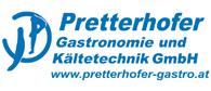 Pretterhofer Gastronomie- und Kältetechnik GmbH