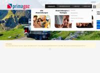 Primagaz GmbH