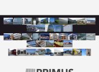PRIMUS Alu-Glastechnik GmbH