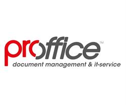proffice document management gmbH