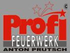 Anton Prutsch Profifeuerwerk Austria