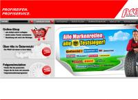 Profi Reifen- U Autoservice GesmbH