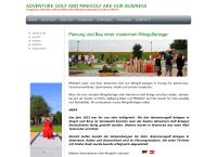 PRO GOLF Handelsgesellschaft m.b.H.