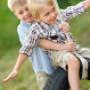 Wir helfen Kindern und Jugendlichen in Not