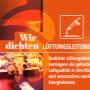 PROLUFT Professionelle Lüftungssystem Reinigungs GmbH