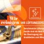 PROLUFT Professionelle Lüftungssystem Reinigungs GmbH
