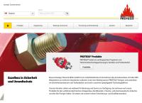 Protego Armaturen- und Apparatetechnik Ges.m.b.h.