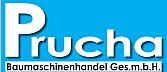 Prucha Baumaschinenhandel Ges.m.b.h.