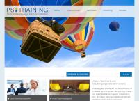 PS Training Gesellschaft für Persönlichkeitsentwicklung und Seminarorganisation GmbH