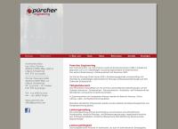 Website von Heinz Pürcher