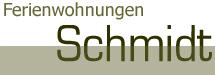 Ferienwohnungen Schmidt