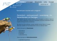 Pvz Steuer- & Unter- Nehmensberatungs GmbH