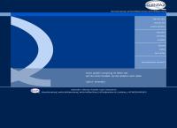 Website von QUINTAX gerlich-fischer-kopp steuerberatungsgmbh