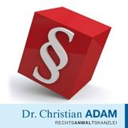 Dr. Christian Adam