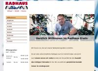 RADHAUS