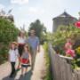 Sommerurlaub - Radstadt