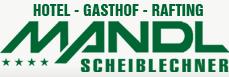 Mandl und Scheiblechner Gesellschaft m.b.H.