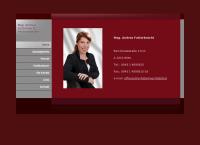 Mag. Andrea Maria Futterknecht