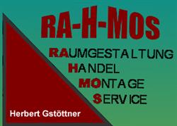 RA-H-MOS Gstöttner Herbert Raumgestaltung-Handel u. Montageservice
