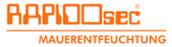 RAPIDOsec Mauerentfeuchtung Irene Kerschbaumer