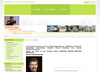 Website von RAPIDOsec Mauerentfeuchtung Irene Kerschbaumer