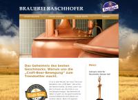 Website von Dr. Doris Scheriau- Raschhofer