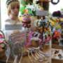 Blütenhaarschmuck Blütenhaarschmuck