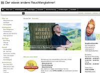Website von Peter Engelbrechtsmüller