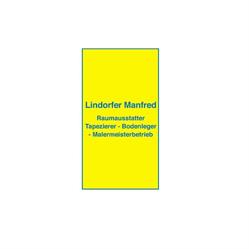 Manfred Lindorfer - Raumausstatter