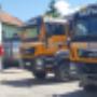 Hufnagel Martin Reinigungsdienst in Wernberg - Fuhrpark