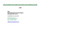 REA Umwelttechnische Planungen GmbH