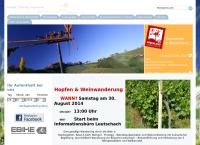 Tourismusverband Das Rebenland