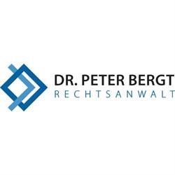 Dr. Peter Bergt