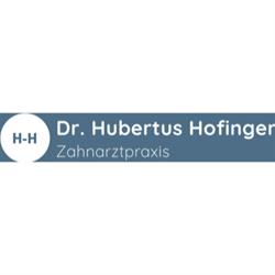 Dr. Hubertus Hofinger