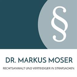 Dr. Markus Moser