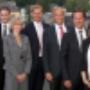 Das Team von Rechtsanwälte Zumtobel Kronberger