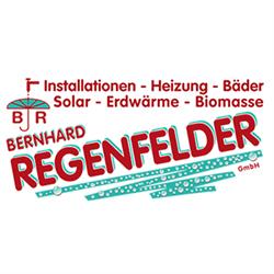 Regenfelder Bernhard Installations-Spenglerei-Heizungs GmbH