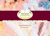 Regenspurger, Aktive Imagination GmbH