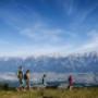 Wanderurlaub in Tirol. Wanderurlaub in Tirol.
