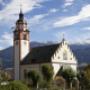 Von einem Besucher am 09.09.2015 hochgeladen - Absam Basilika in Hall Wattens Von einem Besucher am 09.09.2015 hochgeladen - Absam Basilika in Hall Wattens
