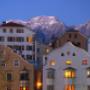Von einem Besucher am 09.09.2015 hochgeladen - Altstadt Hall in Tirol Von einem Besucher am 09.09.2015 hochgeladen - Altstadt Hall in Tirol
