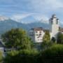 Von einem Besucher am 09.09.2015 hochgeladen - Schloss Friedberg in der Region Hall Wattens Von einem Besucher am 09.09.2015 hochgeladen - Schloss Friedberg in der Region Hall Wattens