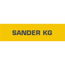 Sander KG