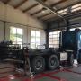 Reich Nutzfahrzeuge GmbH Reich Nutzfahrzeuge GmbH