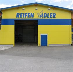 Reifen Adler GmbH