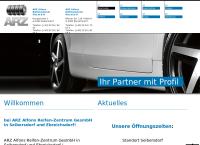 Arz Alfons Reifen-Zentrum GesmbH